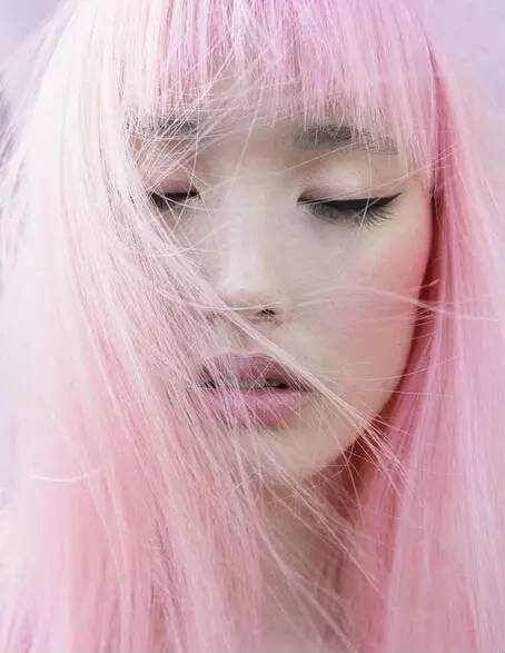 2017心动的瞬间,最近沉迷于美色无法自拔