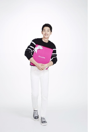 国民老公宋仲基,国民老公宋仲基李钟硕