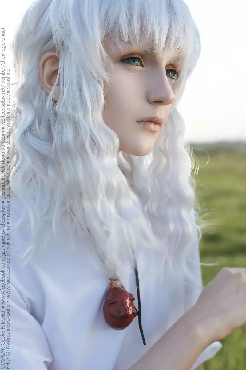 国际友人推荐！种族优势打破次元壁!