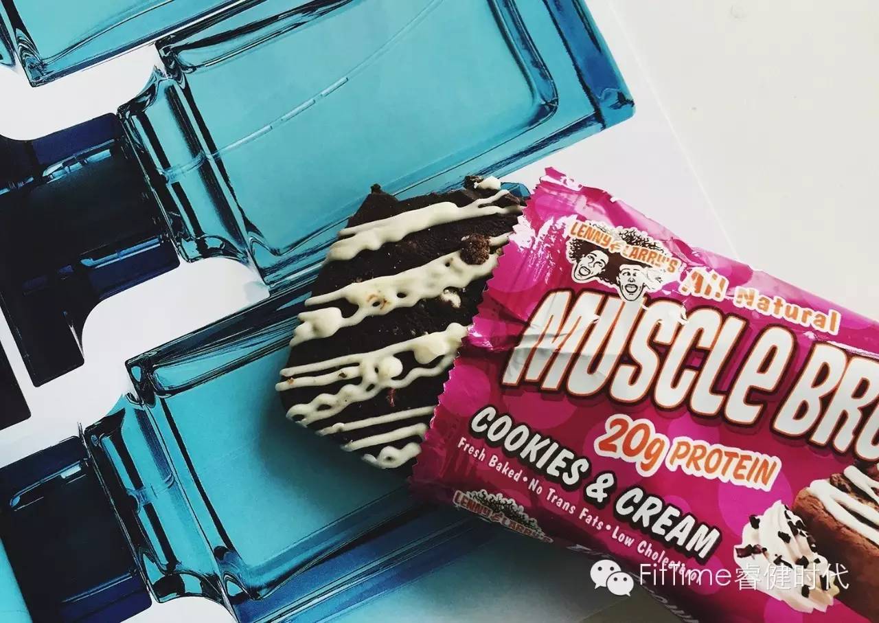 最好吃的蛋白棒测评,吃一个月的蛋白棒测评