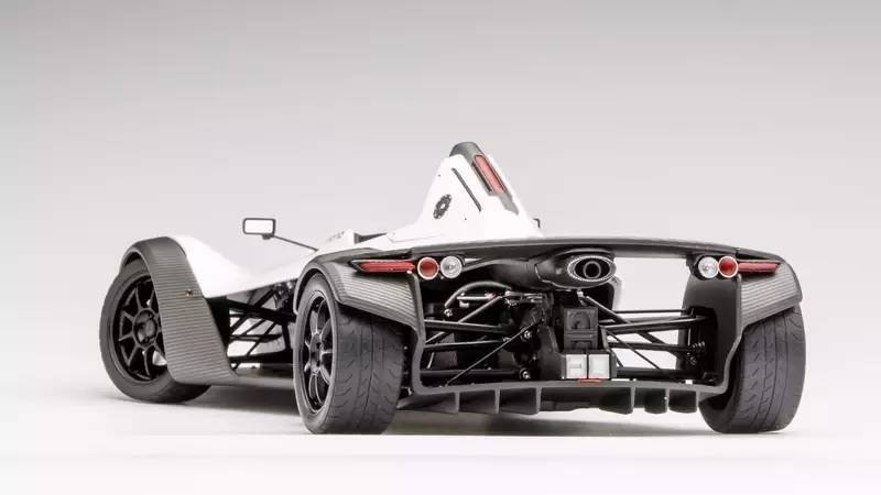 测评成品合金模型,一比一模型测评