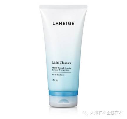 韩国最好用的12款洗面奶推荐,韩国好用的洗面奶泡沫