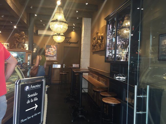 伊比利亚之夏(图片有点多,建议WIFI环境看)