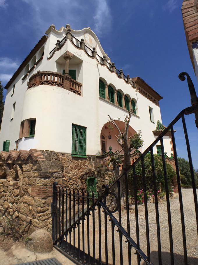 伊比利亚之夏(图片有点多,建议WIFI环境看)