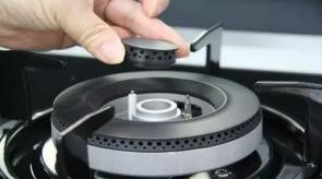 燃气灶改装九头灶安全吗,燃气灶用手机充电器改装