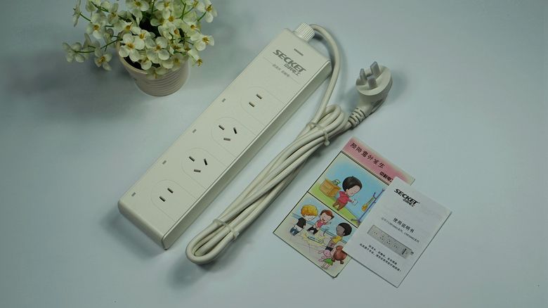 中科电工插板防触电原理,中科电工防水插座安全