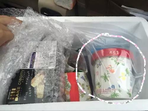 吃货，送你一份办公室偷吃指南