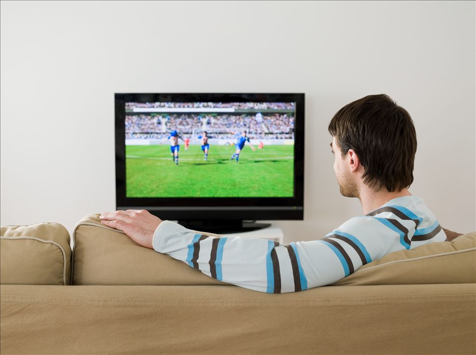 欧洲杯期间“撩汉”技能|这样穿，还怕男票看球不看你？！