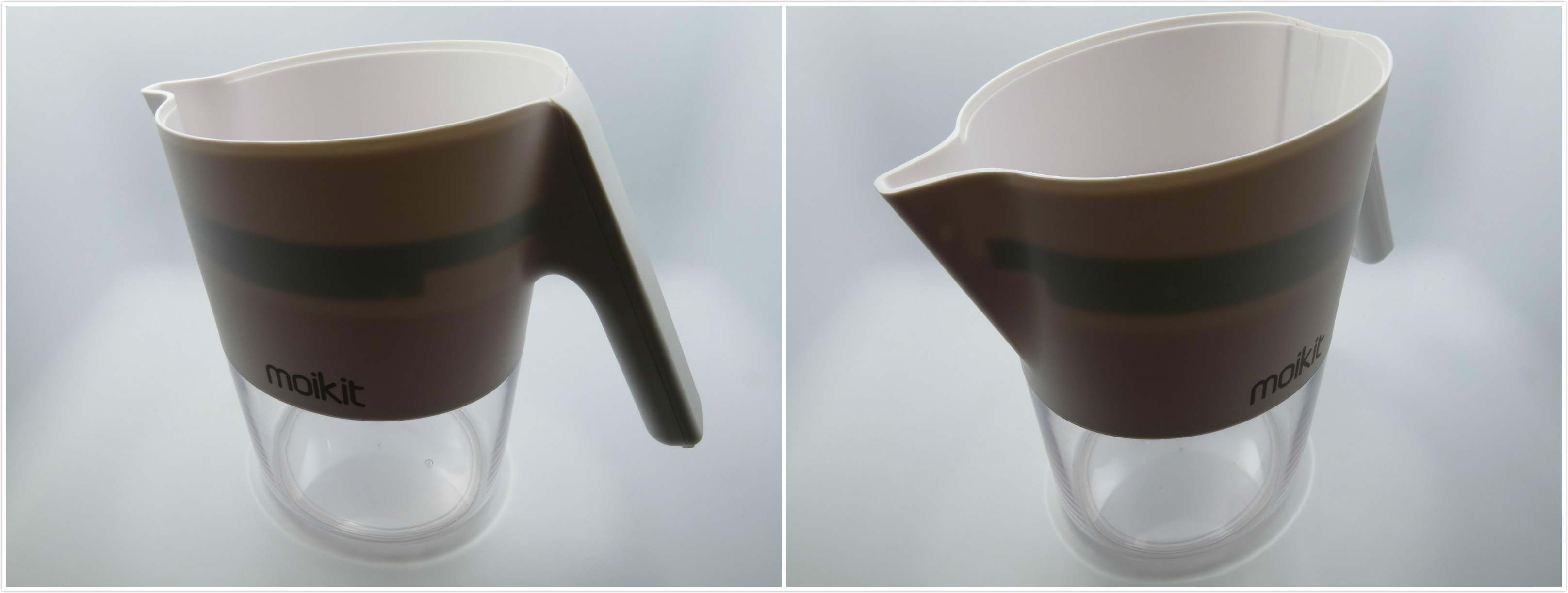 3m净水壶测评,bwt净水壶测评