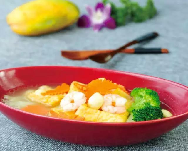 附近东南亚美食推荐,东南亚风的美食餐厅