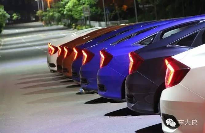 东莞最性感的*级A**车竟在约群P，太精彩了！