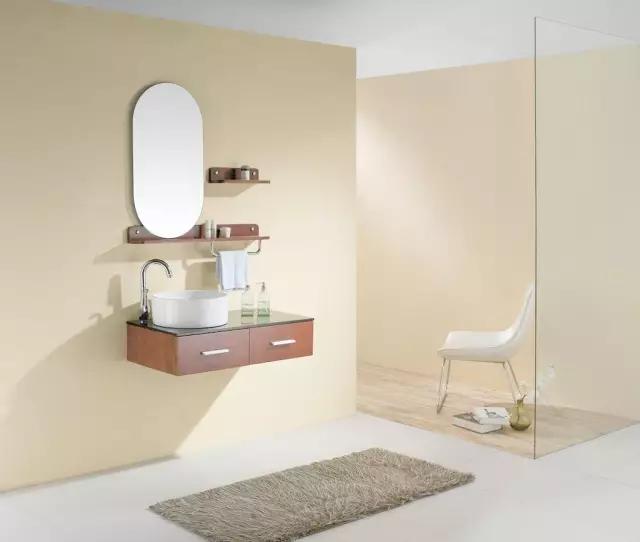 浴室柜哪种材质的比较好,浴室柜材质哪种好一点