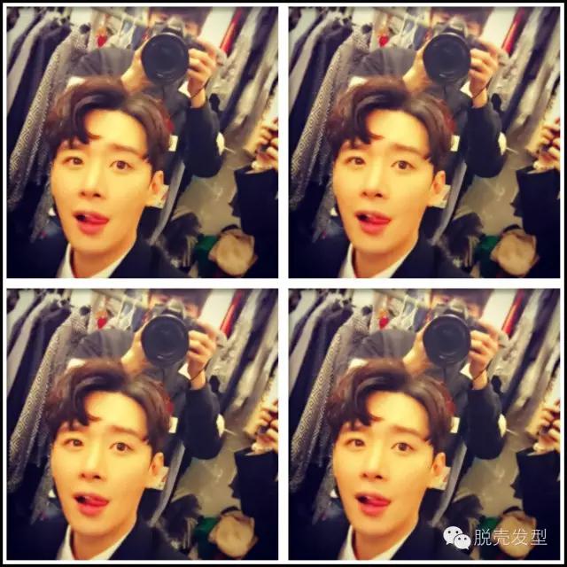 韩国女明星短发发型,韩国女明星发型推荐