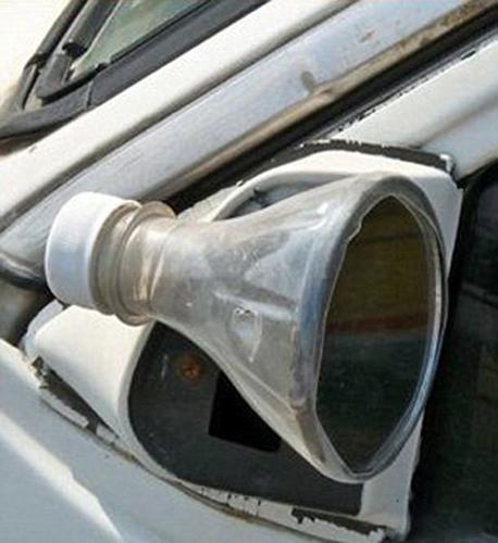 没有空调的面包车，一招让你冬暖夏凉