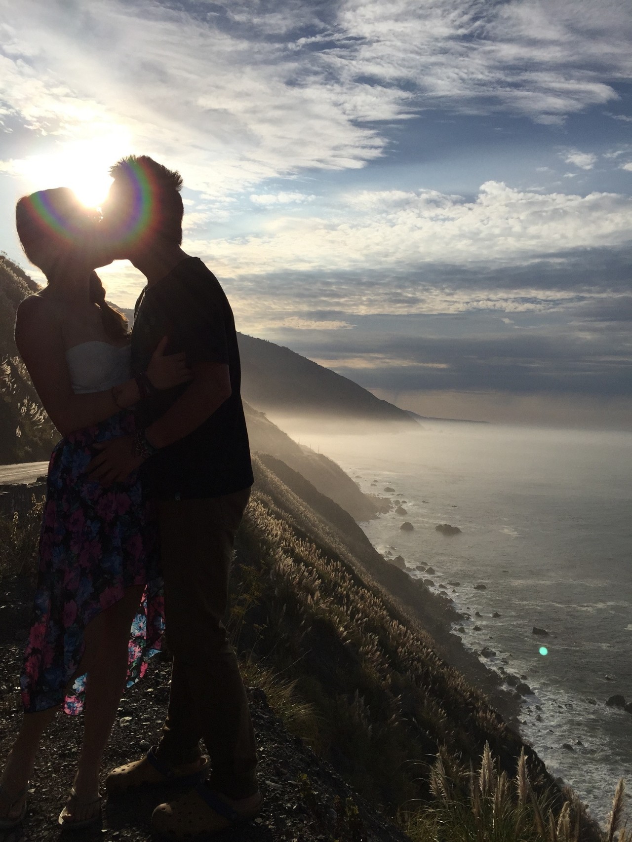 一个陕西汉子花7万元环游地球1圈，还带回一个美国女友！