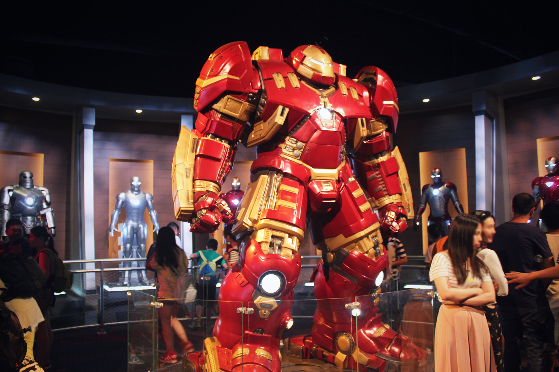 上海迪士尼好玩吗值得去吗,上海迪士尼一整天游玩攻略