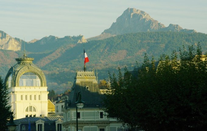 瑞士日内瓦一日游,瑞士日内瓦到苏黎世旅游攻略