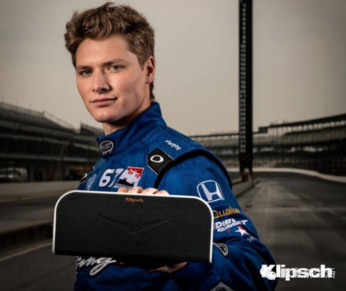 品牌|以激情与执着打造世界好声音：祝贺美国Klipsch（杰士）创立70周年！