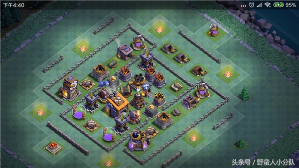 史上最强八本阵型搭配,八本防龙引导阵推荐