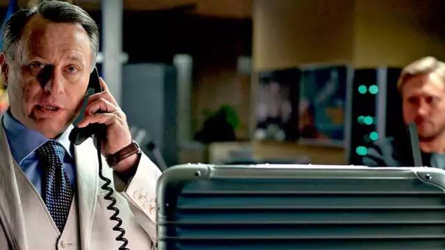 RIMOWA旅行箱,德国品牌旅行箱rimowa有多重