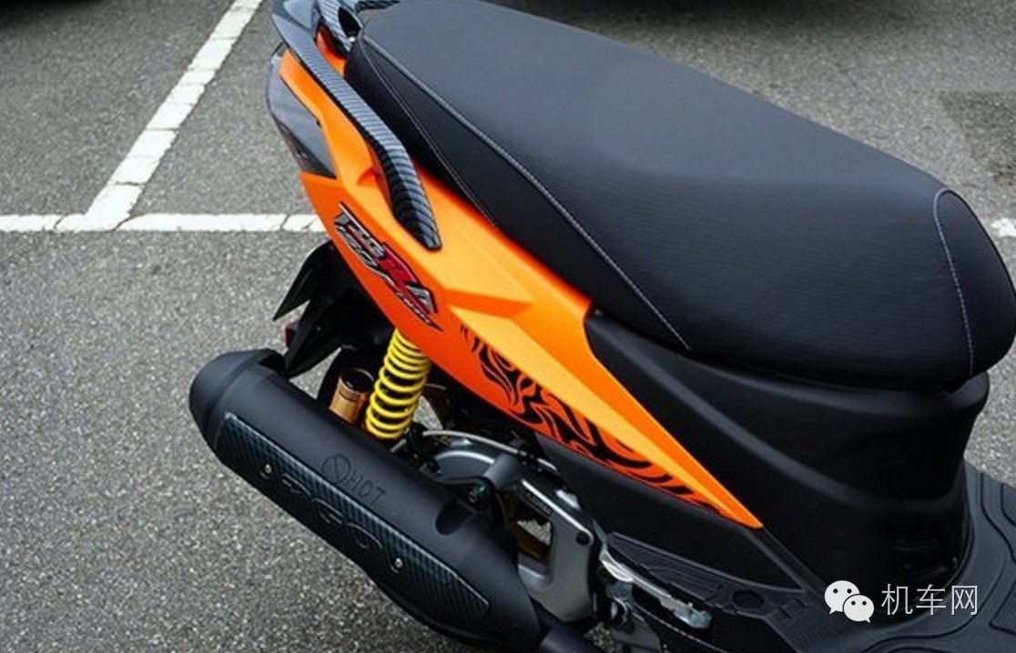 ragt150踏板对比评测,踏板150最值得购买的车型