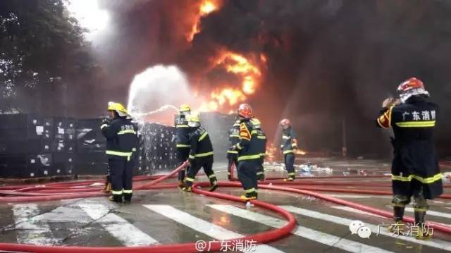 东莞厚街沙厂火灾最新消息,东莞市厚街赤岭火灾最新视频消息