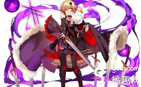 乖离性百万亚瑟王图鉴,乖离性百万亚瑟王卡牌