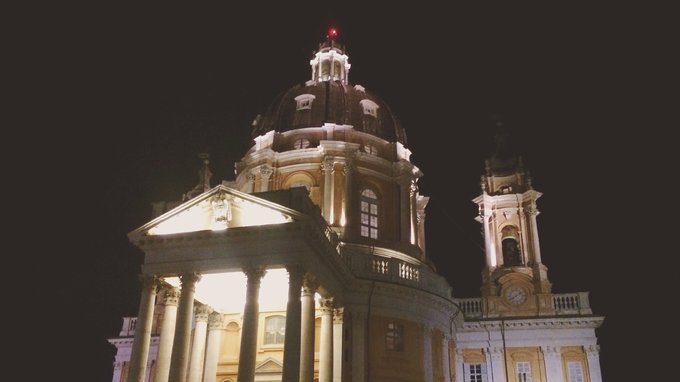 双鱼浪欧洲|意大利|都灵Torino