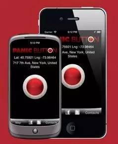 戴上它，女性跑者再也不用担心夜跑被*狼色**盯上了