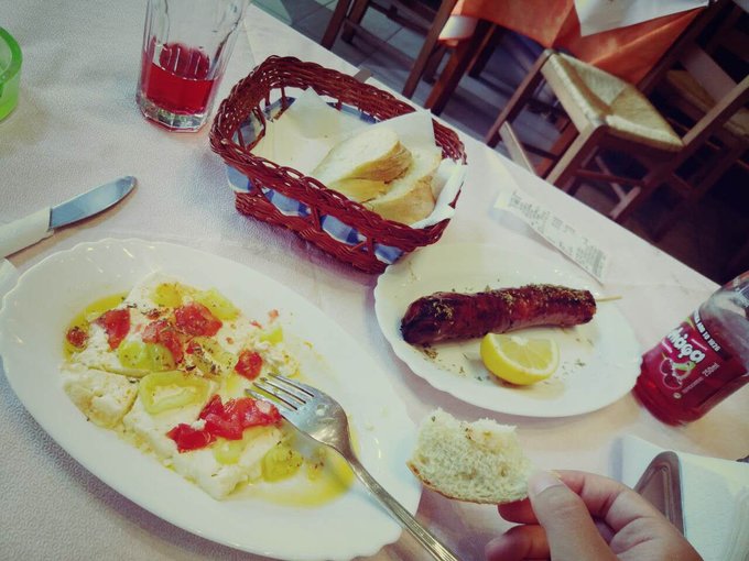 希腊三日游攻略,巴黎出发希腊旅游攻略