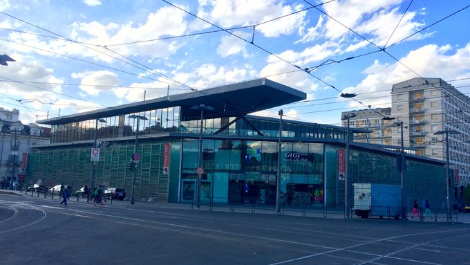 双鱼浪欧洲|意大利|都灵Torino