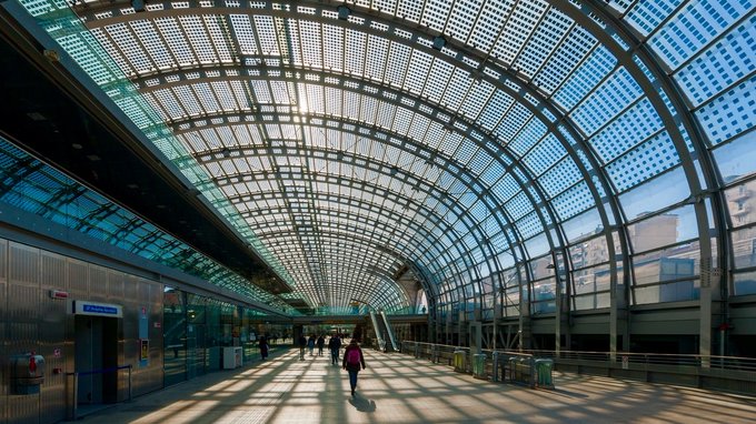 双鱼浪欧洲|意大利|都灵Torino