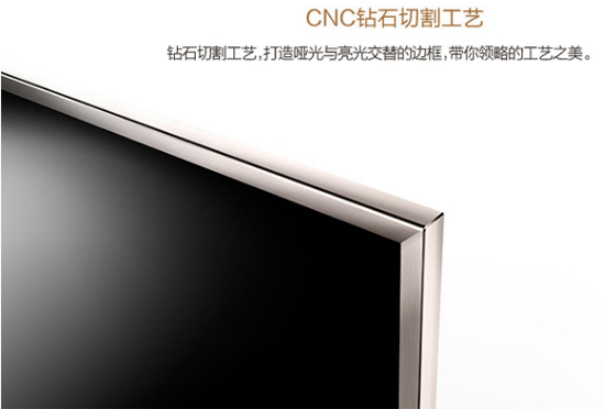 产品剖析：海信“世界观”电视MU7000