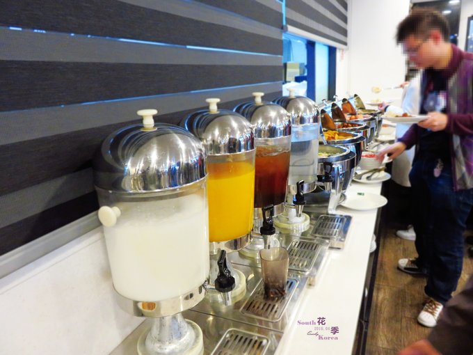 韓國花季賞櫻（首爾、南怡島、春川小法蘭西、釜山、鎮海）交通攻略+賬單分享