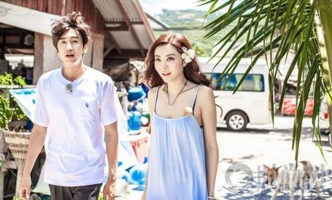 宋智孝陈柏霖还有联系吗,宋智孝陈柏霖节目结束后首次见面