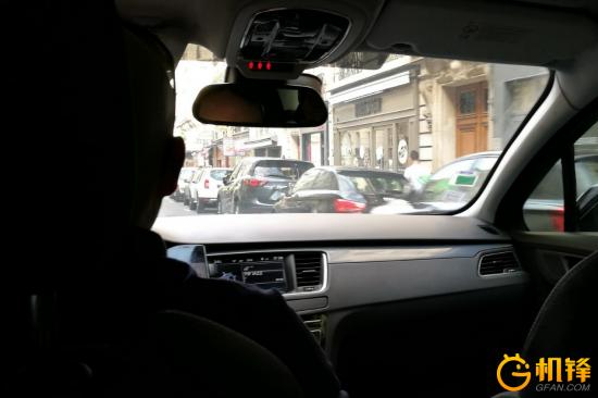 世界冠军对决！nubiaZ11实拍法兰西球场