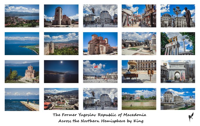 穿越东北极旅游16天,北半球30度纬线穿过中国