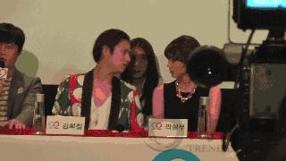 宋智孝陈柏霖还有联系吗,宋智孝陈柏霖节目结束后首次见面