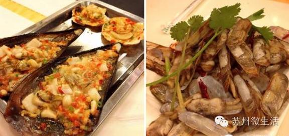 朋友来苏州了带去哪里吃蟹,朋友来苏州吃饭喝酒去哪里好