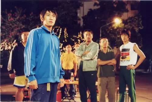 经典周星驰台词,经典电影台词周星驰