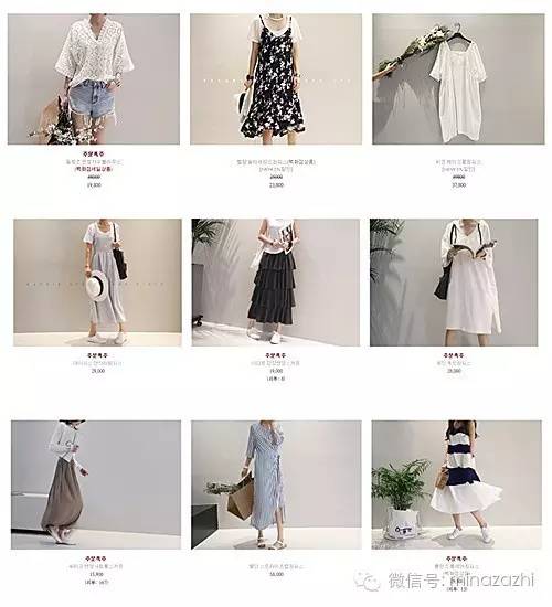 20代30代女生最爱的购物网站Top15各种风格都有关键还平价！