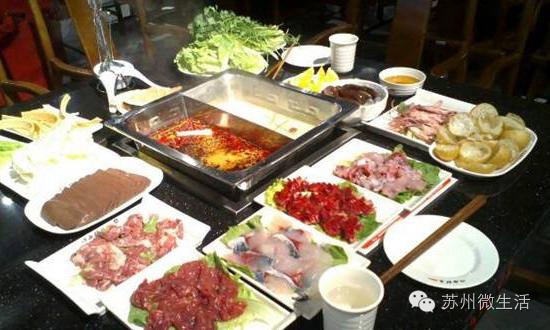 朋友来苏州了带去哪里吃蟹,朋友来苏州吃饭喝酒去哪里好