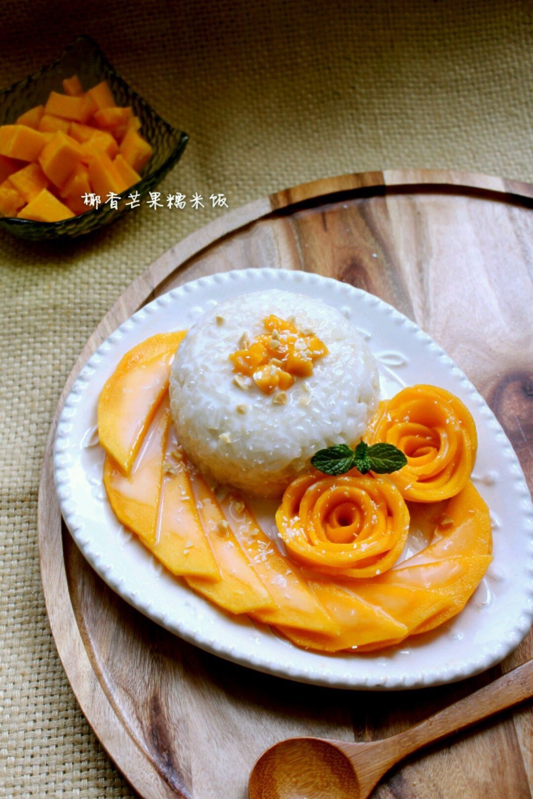 清迈必吃的100种美食,泰国清迈泰北金面在哪里