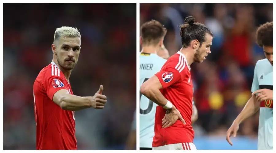 威尔士爆冷逆转比利时,威尔士3-0胜俄罗斯视频