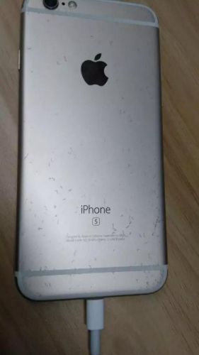 iphone6s边框氧化怎么解决,iphone6s氧化解决方案