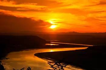 马东瑶：边塞的谜案与画风——读王之涣《凉州词》