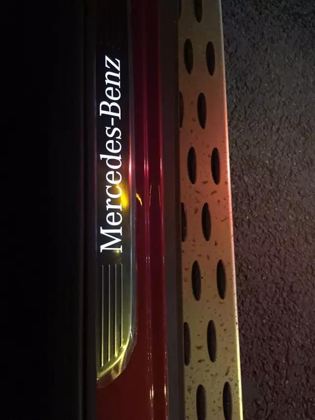 GLK老司机试驾GLC:这枚接班人靠谱吗