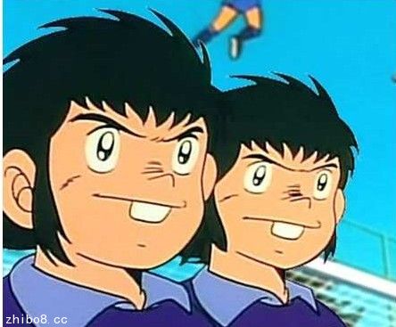 10年前的这部足球动漫,动漫中的足球队