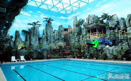 沈阳有哪些好的室内游泳馆,沈阳哪家游泳馆又好又便宜