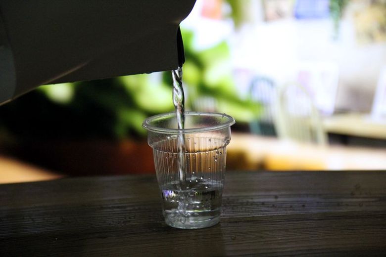 麦开智能水杯怎么样,麦开滤水壶